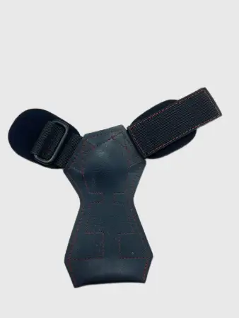 Перчатки для турника  BLACK TS 49