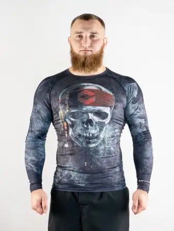 Рашгард RG170 Pirate (взрослый)