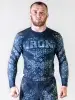 Рашгард для MMA Rusco Sport IRON, взрослый