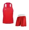 Форма боксерская BoyBo BBG909 (S, Красный)