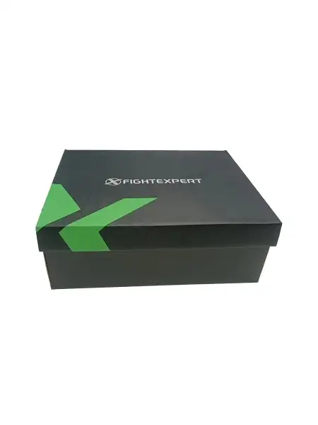 Боксерки FX “Outlaw” Камо/темно-серый/милитари