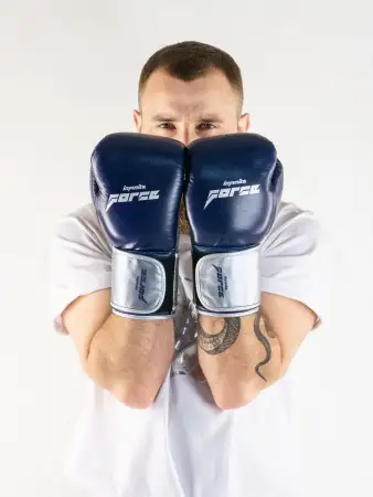 Боксерские перчатки Infinite Force Headshot
