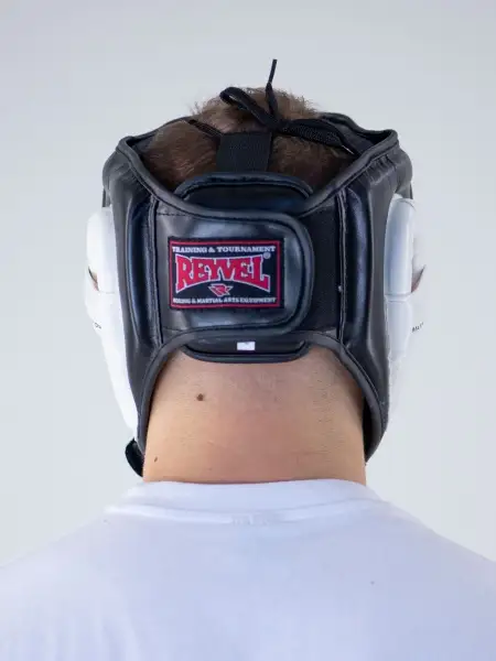 Шлем Reyvel мексиканского типа МП