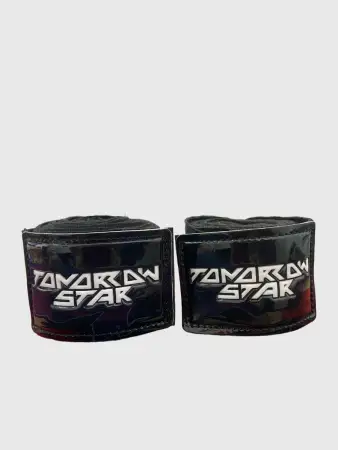 Бинты BLACK TS 52