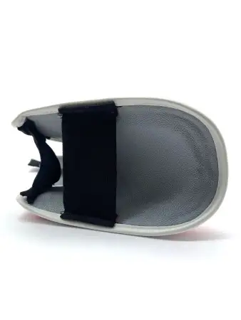 Защита голени и стопы  Reyvel Classic красная