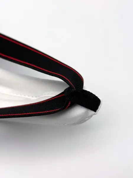 Защита паха женская белая Tomorrow Star