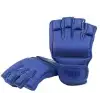 Перчатки для ММА MAT SOLTAS ( краги ) DX  синий