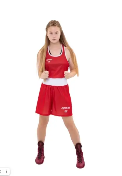 Форма бокс Reyvel (Детская)