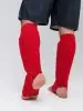 Защита голени Neoprene New Armor красный