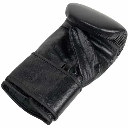 Перчатки снарядные LONE STAR на липучке, кожа