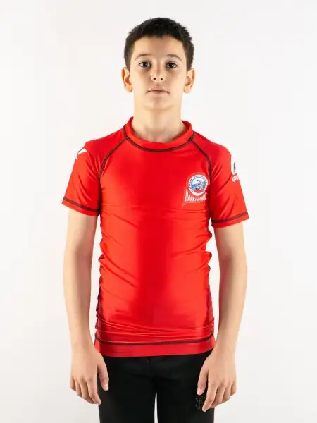 Рашгард Reyvel Панкратион (Детский)