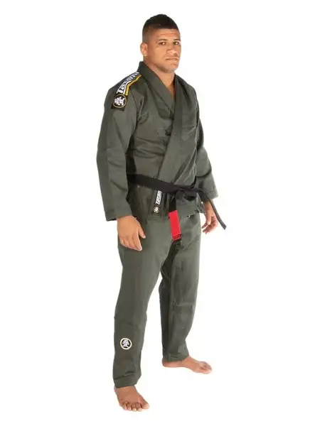 Кимоно Tatami Nova  для BJJ взрослое хаки