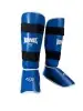 Защита голени и стопы  Reyvel Classic синяя