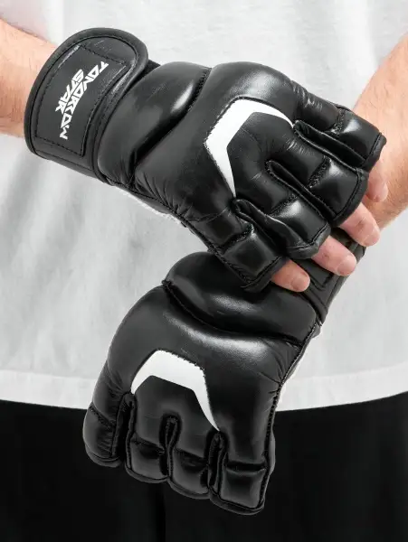Перчатки для ММА Tomorrow Star Knockout King
