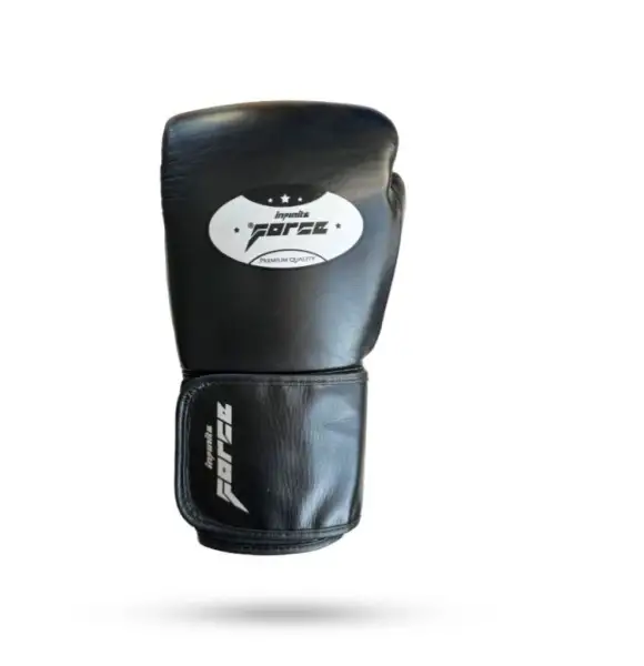 Боксерские перчатки Infinite Force Symbiote