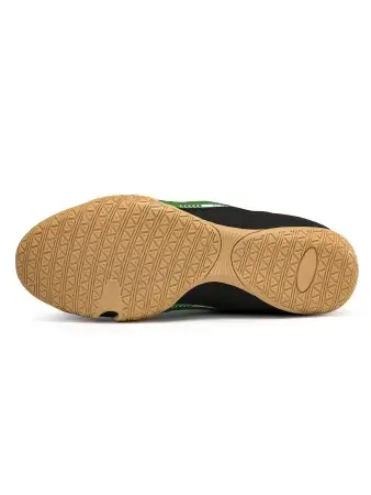 Боксерки FX “Outlaw” Черный/милитари/песочный