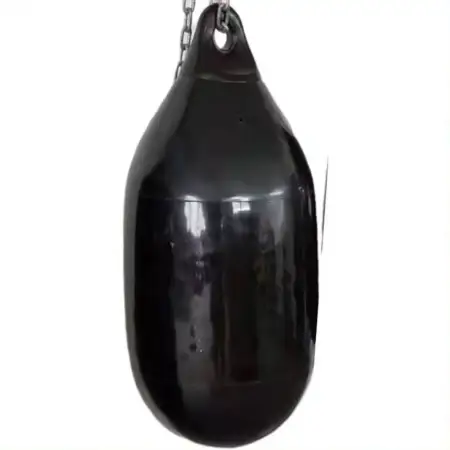 Водоналивная груша RF-Q08# 38x38x75 63 кг