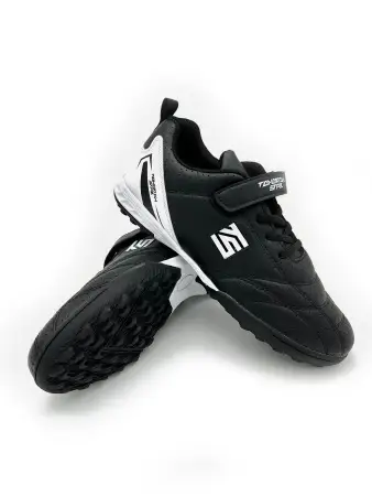 Сороконожки Tomorrow Star RAPID черные