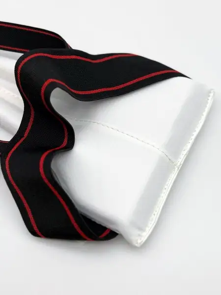 Защита паха женская белая Tomorrow Star