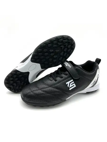 Сороконожки Tomorrow Star RAPID черные