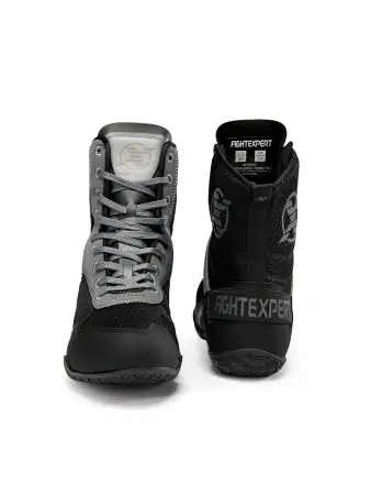 Боксерки FX “Outlaw” Черный/темно-серый