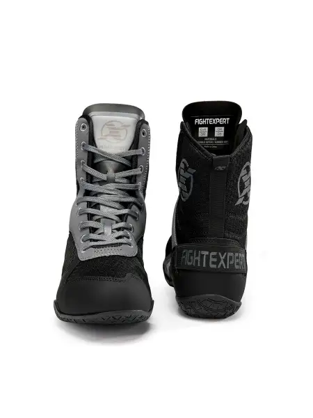 Боксерки FX “Outlaw” Черный/темно-серый