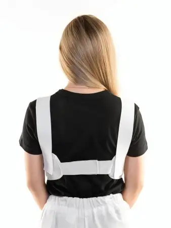 Защита груди женская TOMORROW STAR