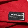 Куртка для самбо BoyBo красная BSJ120