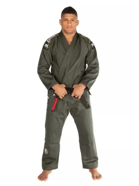 Кимоно Tatami Nova  для BJJ взрослое хаки