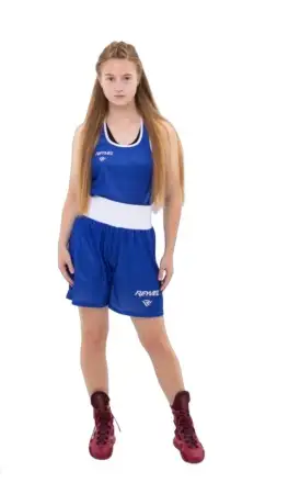 Форма бокс Reyvel (Детская)