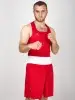 Форма боксерская BoyBo BBG909 (S, Красный)