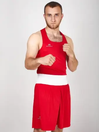 Форма боксерская BoyBo BBG909 (S, Красный)