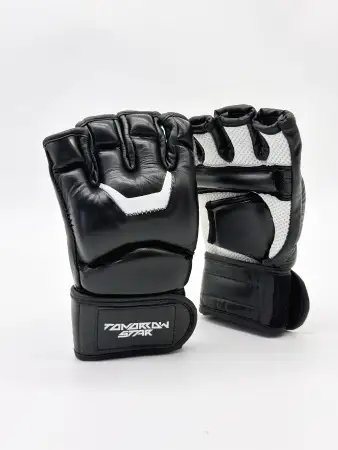 Перчатки для ММА Tomorrow Star Knockout King