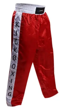 ШТАНЫ КИКБОКСИНГ AML
