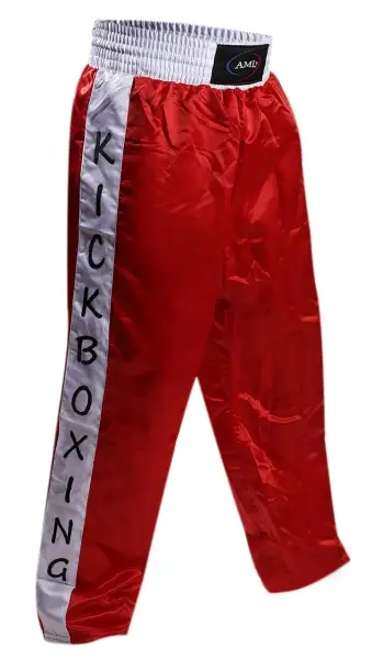 ШТАНЫ КИКБОКСИНГ AML