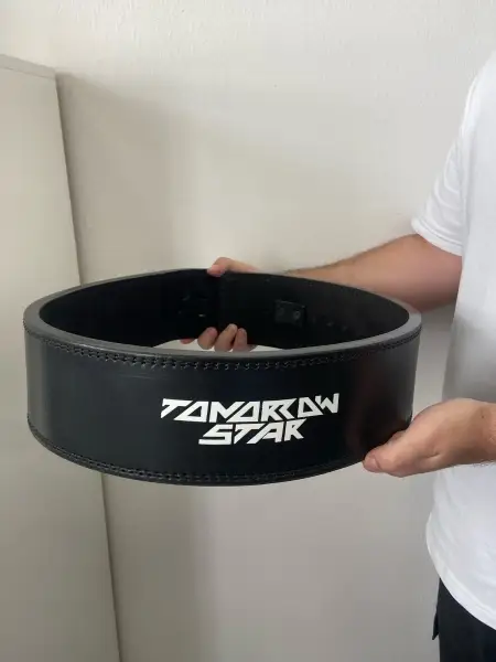 Ремень для пауэрлифтинга TS 62