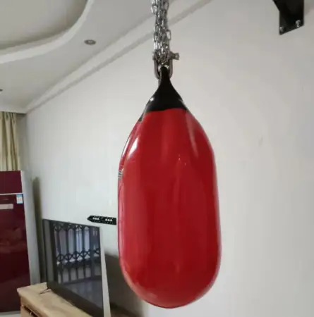 Водоналивная груша RF-Q07# 38x38x75 63 кг