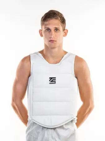 Защита корпуса для каратэ Tomorrow Star