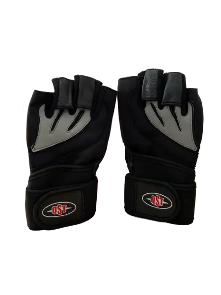 Перчатки тхеквандо  BLACK TS 23