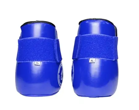 Футы BoyBo KNOCK OUT, IK-36 (одобрено ФКР), синий