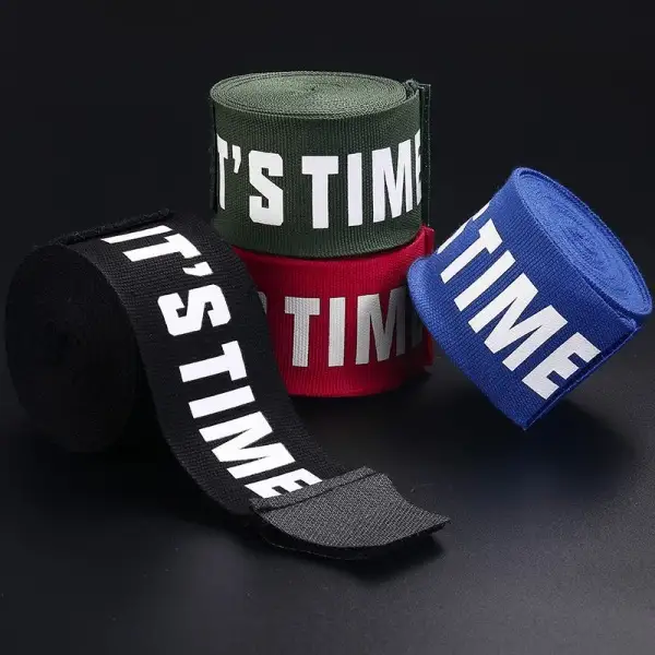 Бинты IT is TIME