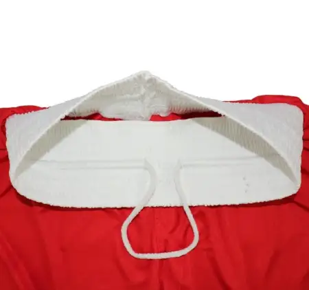 Форма боксерская BoyBo BBG909 (S, Красный)