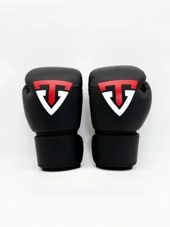 Перчатки боксерские Gladiator