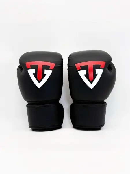 Перчатки боксерские Gladiator