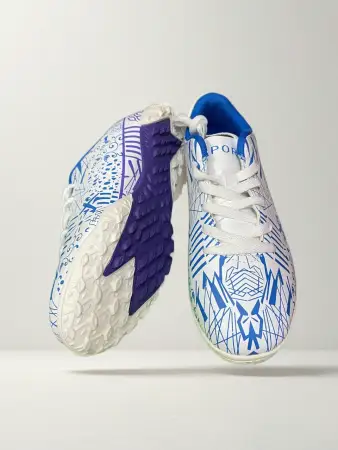 Сороконожки FUTURE STAR BLUE AND WHITE