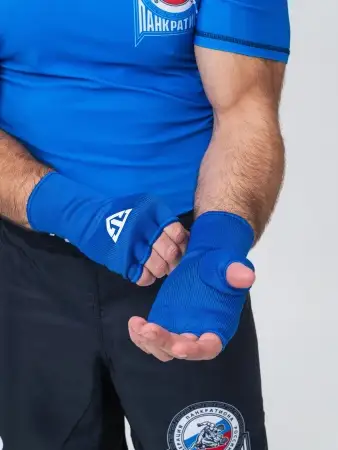 Митенки TS Sport