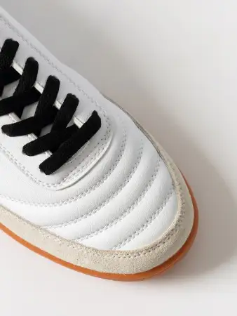 Сороконожки Tomorrow Star Legend белые