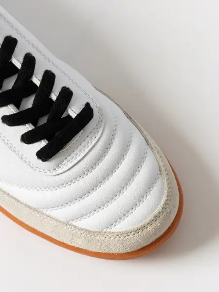 Сороконожки Tomorrow Star Legend белые