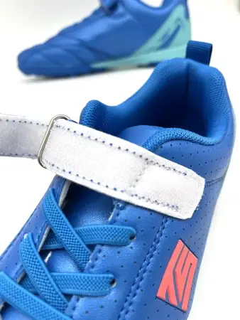 Сороконожки Tomorrow Star RAPID синие