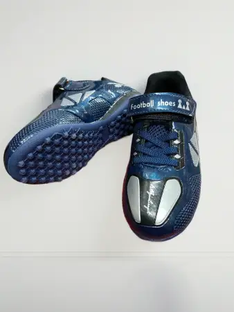 Сороконожки GHOST RIDER BLUE SILVER